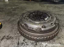 Kit ambreiaj 6+1 masa dubla Renault Kadjar 1.2 Benzina 2018