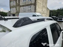 Bare cupola Dacia Duster 2019