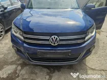 Fata completa Volkswagen Tiguan 2.0 Motorina 2014