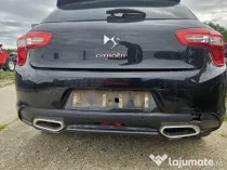 Bara spate Citroen DS5 2015
