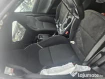 Interior Complet Material Textil Nissan Juke 2021