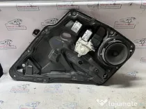 Macara geam stanga spate Volkswagen Tiguan 2014