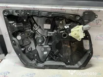 Macara geam stanga fata Mercedes C Class W205 2015