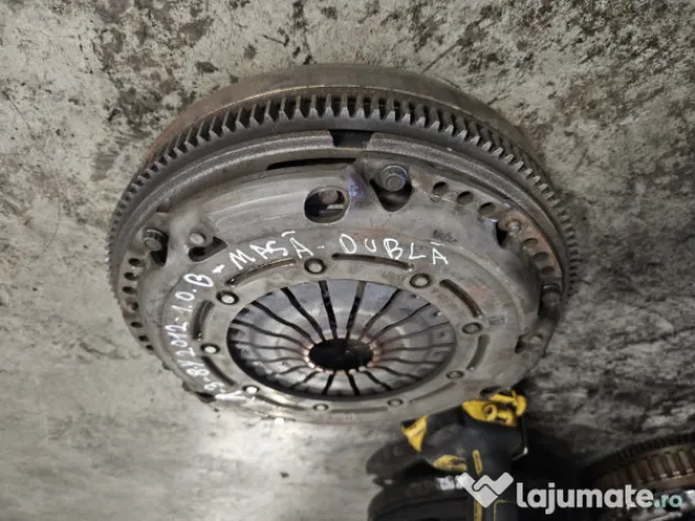 Kit ambreiaj 6+1 masa dubla Audi A3 8Y 1.0 Benzina 2021