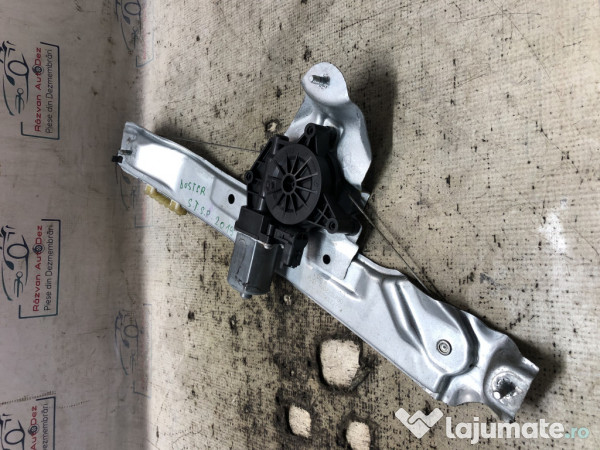 Macara geam stanga spate Dacia Duster 2019