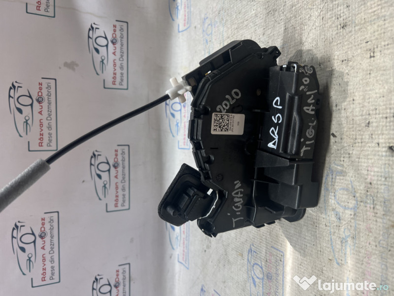 Broasca dreapta spate Volkswagen Tiguan 2020