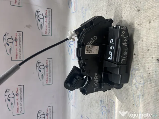 Broasca dreapta spate Volkswagen Tiguan 2020