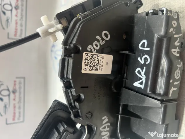 Broasca dreapta spate Volkswagen Tiguan 2020