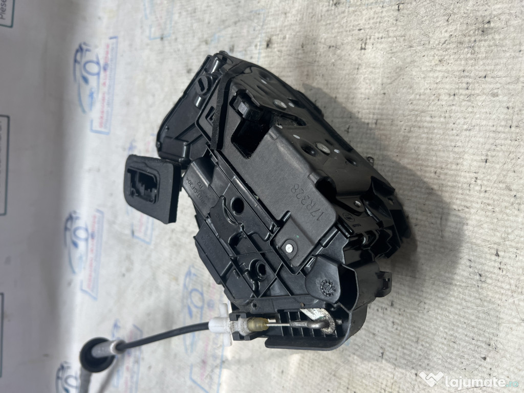 Broasca dreapta spate Volkswagen Tiguan 2020