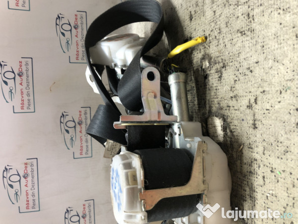 Set Centuri fata cu capsa Suzuki SX4 2014