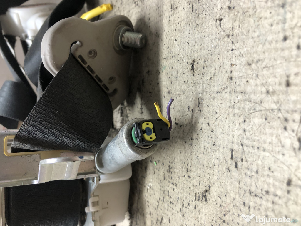 Set Centuri fata cu capsa Suzuki SX4 2014