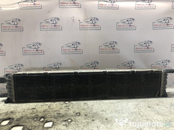 Intercooler Audi Q3 2.0 2015