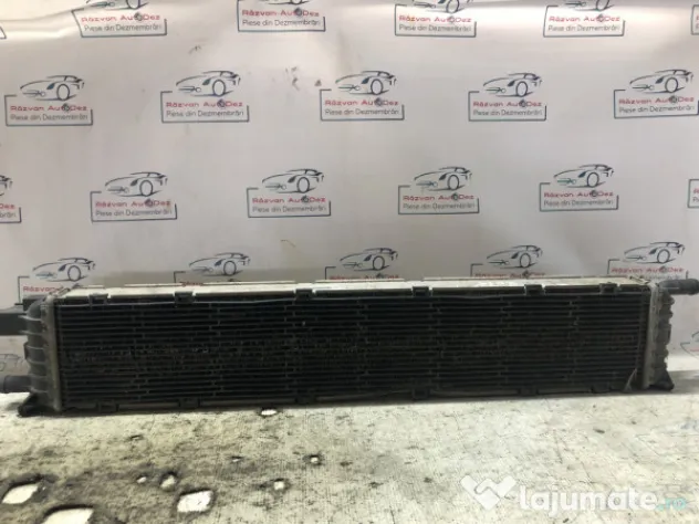 Intercooler Audi Q3 2.0 2015