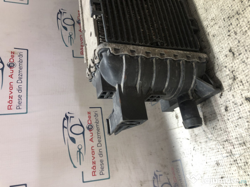Intercooler Audi Q3 2.0 2015