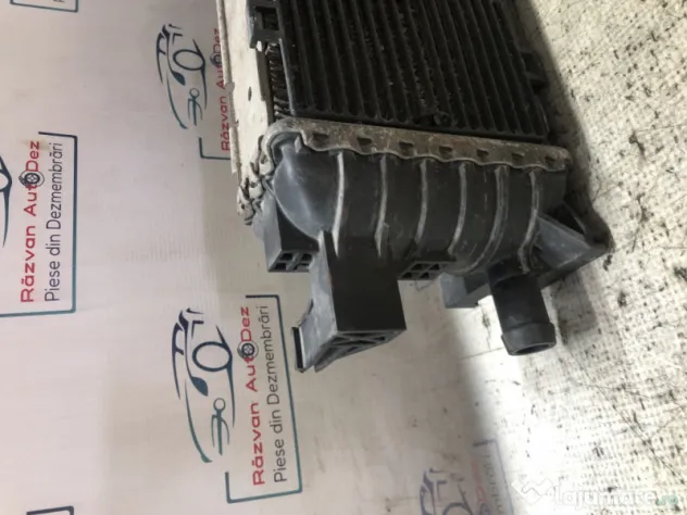 Intercooler Audi Q3 2.0 2015