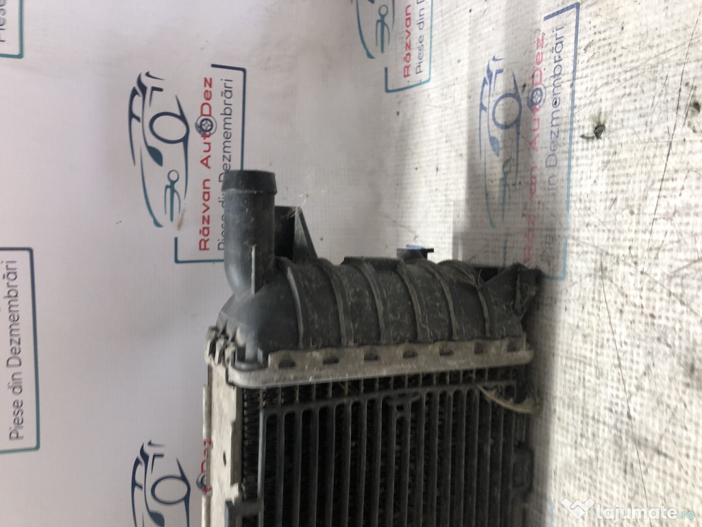 Intercooler Audi Q3 2.0 2015