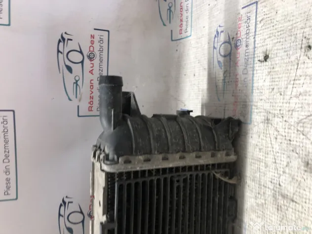 Intercooler Audi Q3 2.0 2015