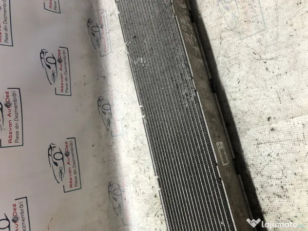 Intercooler Audi Q3 2.0 2015