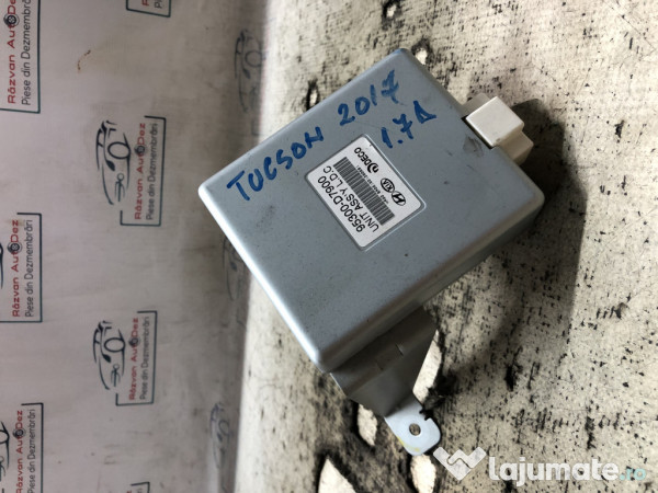 Modul Control Hyundai Tucson 1.7 Motorina 2017