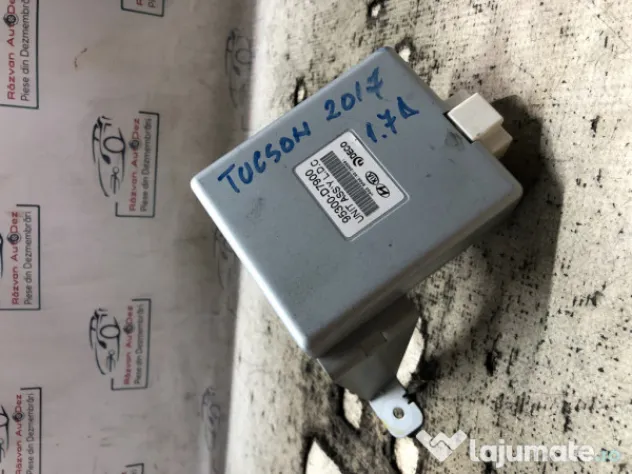 Modul Control Hyundai Tucson 1.7 Motorina 2017