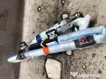 Airbag cortina dreapta Hyundai Tucson 1.7 Motorina 2017