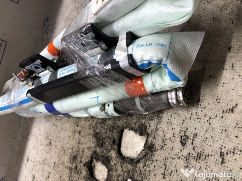Airbag cortina dreapta Hyundai Tucson 1.7 Motorina 2017