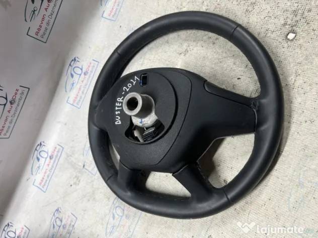 Volan cu comenzi Dacia Duster 2021