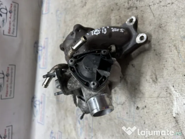 Turbina Ford Focus 3 1.0 Benzina 2015