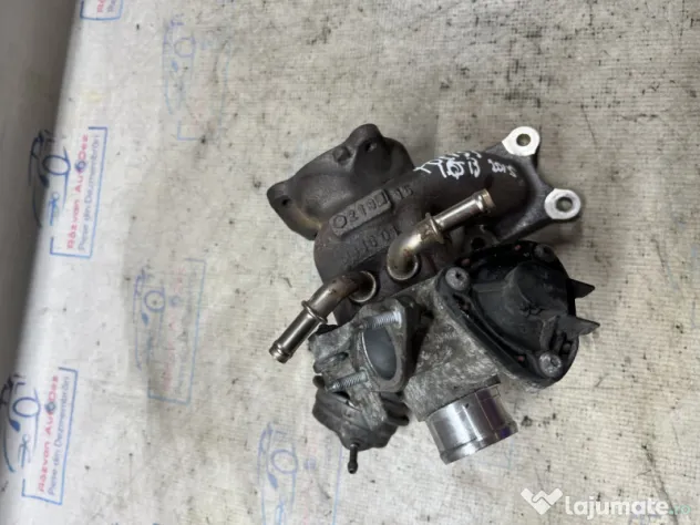 Turbina Ford Focus 3 1.0 Benzina 2015