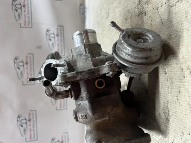 Turbina Ford Focus 3 1.0 Benzina 2015