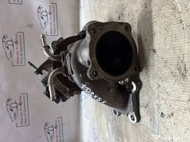 Turbina Ford Focus 3 1.0 Benzina 2015
