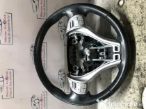 Volan cu comenzi Nissan Qashqai 2016