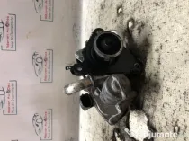 EGR Audi A4 B8 2.0 2014