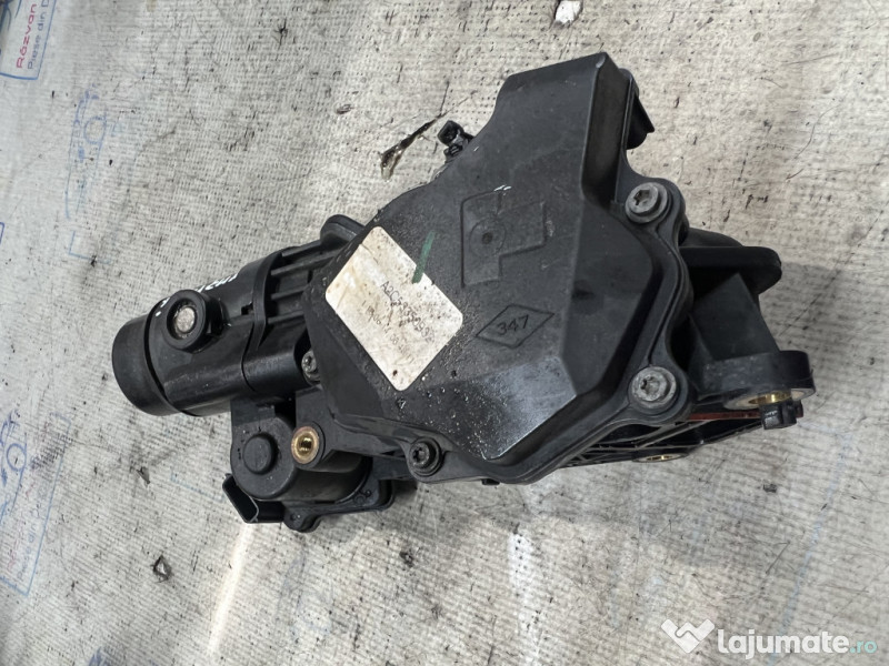 Clapeta acceleratie Nissan Qashqai 1.6 Motorina 2015