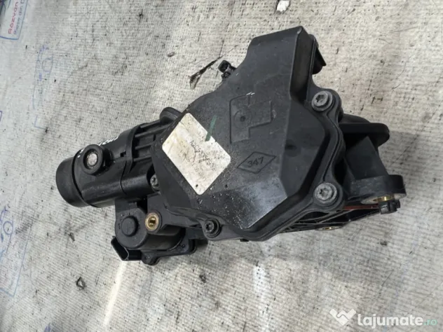 Clapeta acceleratie Nissan Qashqai 1.6 Motorina 2015