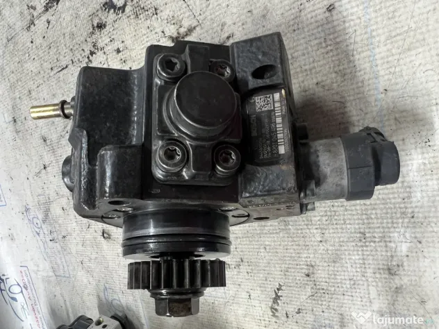 Kit injectie complet Nissan Qashqai 1.6 Motorina 2015