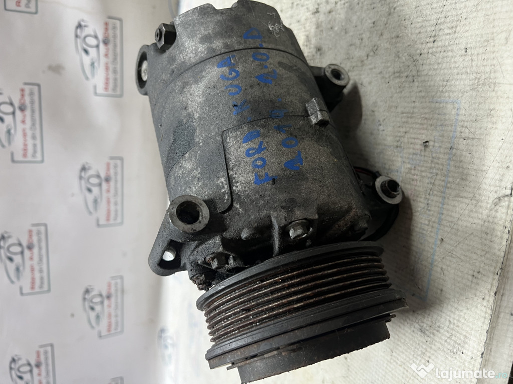 Compresor AC Ford Kuga 2.0 Motorina 2014