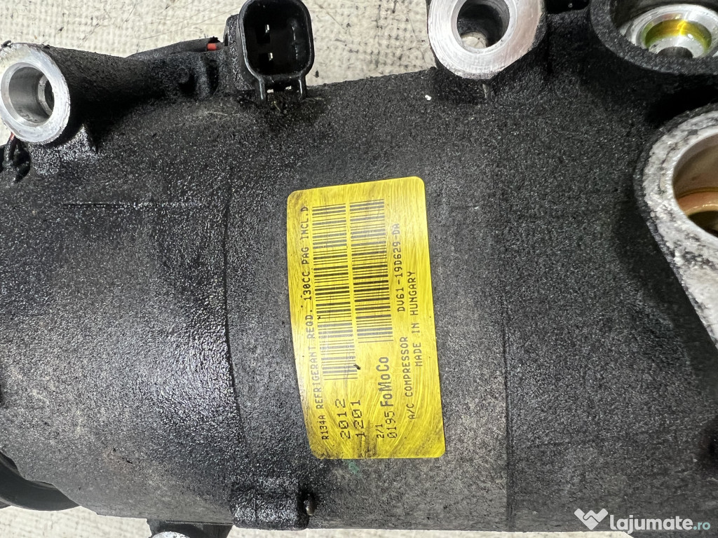 Compresor AC Ford Kuga 2.0 Motorina 2014