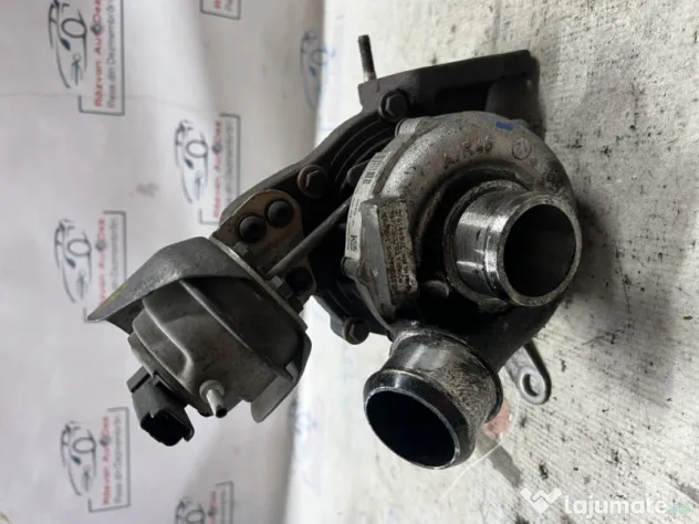 Turbina Ford Kuga 2.0 Motorina 2014