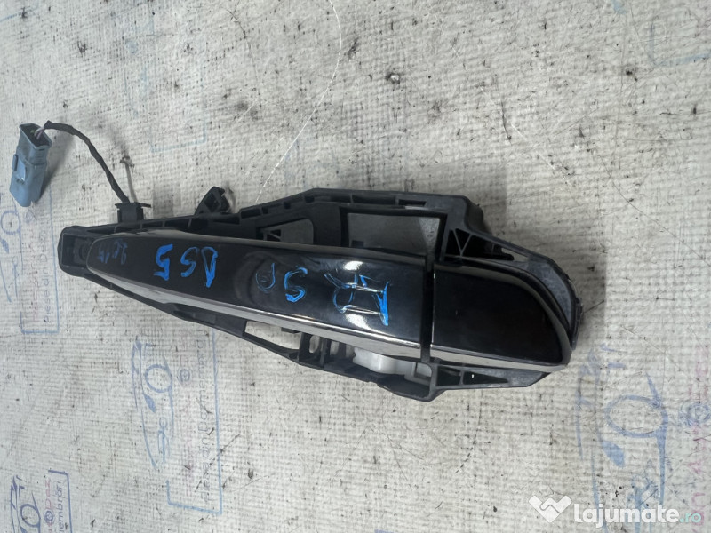 Maner exterior dreapta spate Citroen DS5 2015