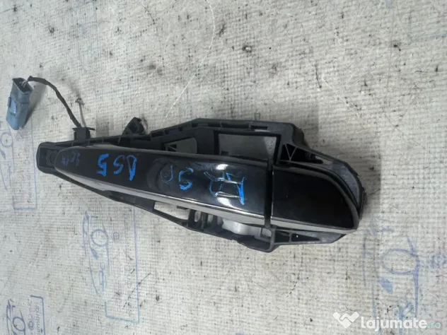 Maner exterior dreapta spate Citroen DS5 2015