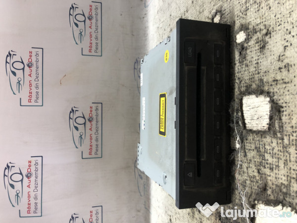 Unitate Multimedia Skoda Octavia 2 2010