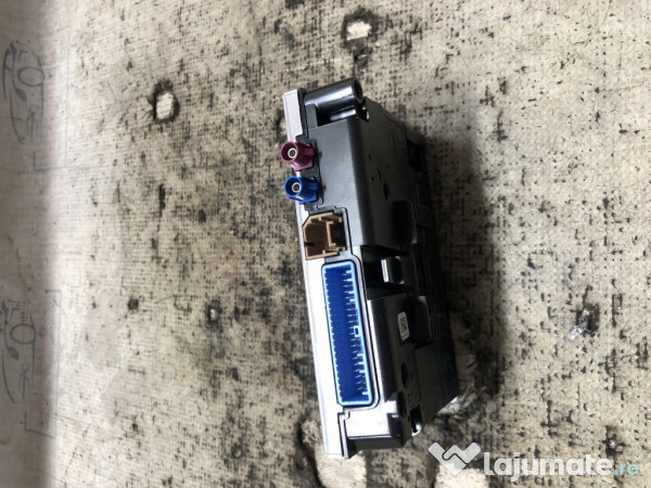 Modul Ecu Nissan Juke 1.0 Benzina 2021