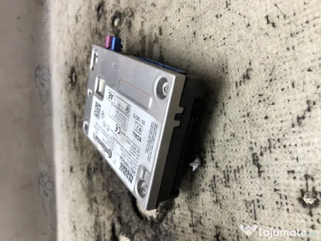 Modul Ecu Nissan Juke 1.0 Benzina 2021