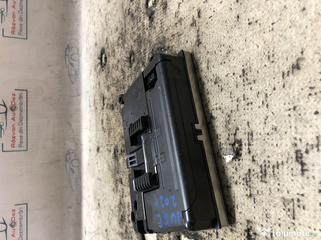 Modul Ecu Nissan Juke 1.0 Benzina 2021