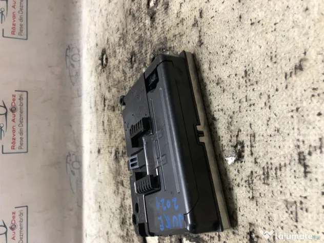 Modul Ecu Nissan Juke 1.0 Benzina 2021