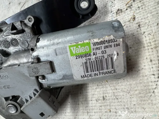 Motoras stergator hayon BMW X1 2010