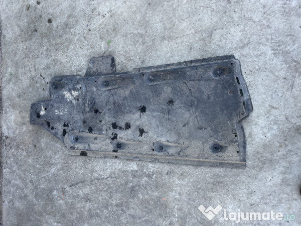 Scut lateral dreapta Volkswagen Polo 2.0 Motorina 2012