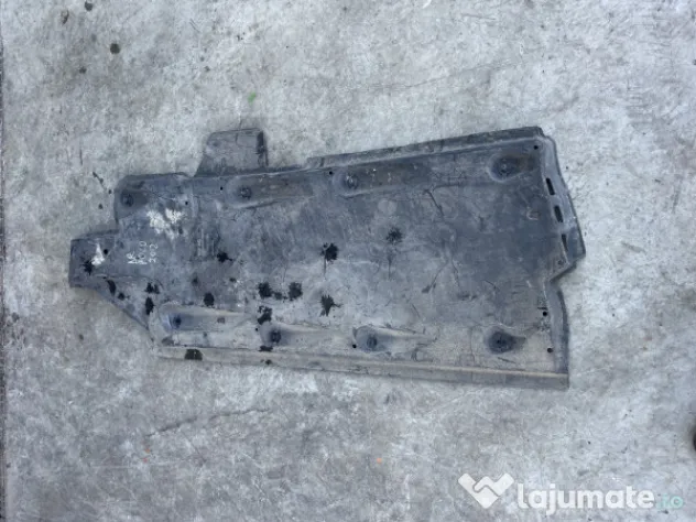 Scut lateral dreapta Volkswagen Polo 2.0 Motorina 2012