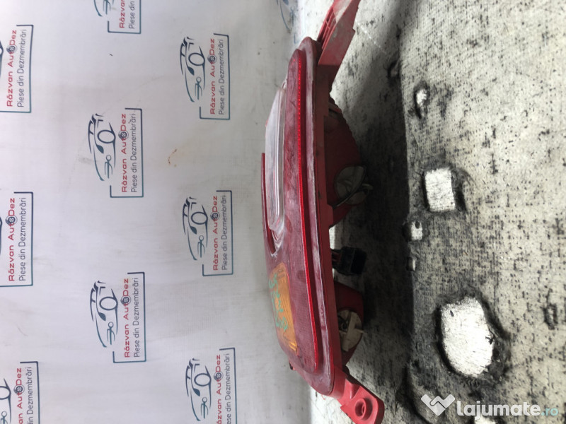 Stop stanga bara Hyundai Kona 2019